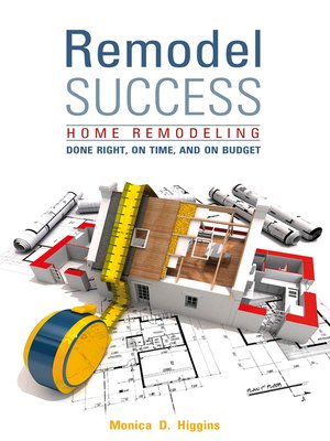 cover image of Remodel Success